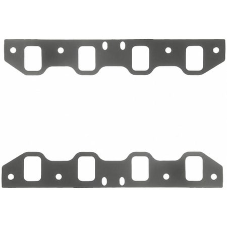 Fel-Pro Performance Intake Manifold Set, 1253-1 1253-1